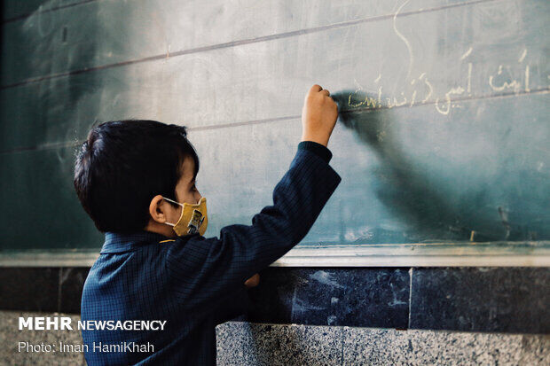 ترمیم زیرساخت آموزشی در ۱۶ استان مرزی کشور
