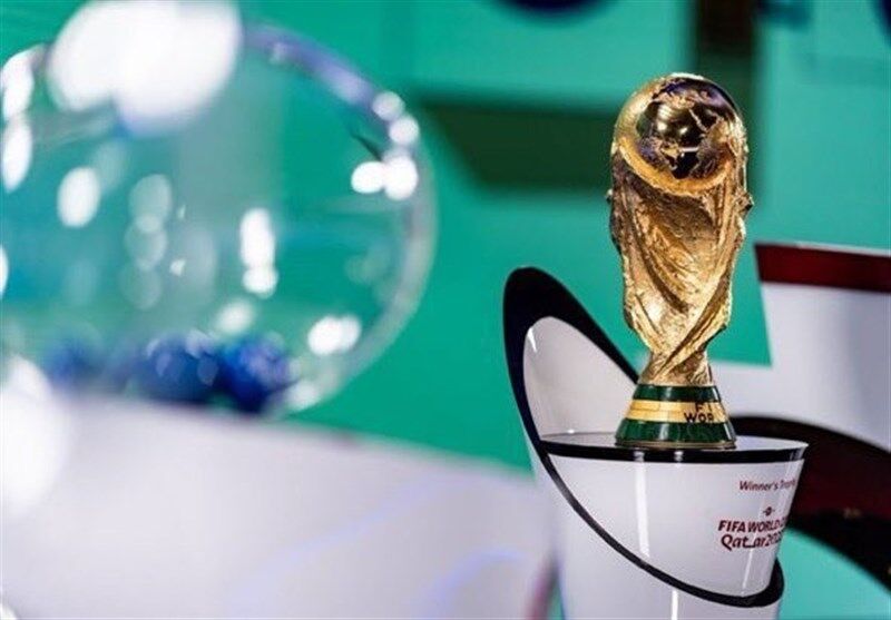تلویزیون آماده «جام جهانی» می‌شود