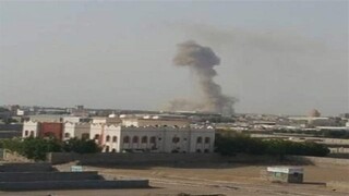 ائتلاف سعودی آتش بس در یمن را بیش از ۱۰۰ بار نقض کرد
