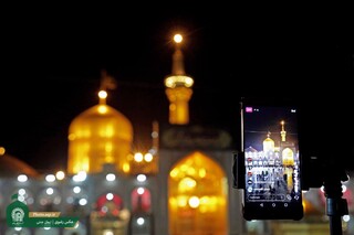 پخش برنامه‌های حرم رضوی در ماه مبارک رمضان به ۵ زبان و در ۱۲ رسانه آنلاین و شبکه اجتماعی