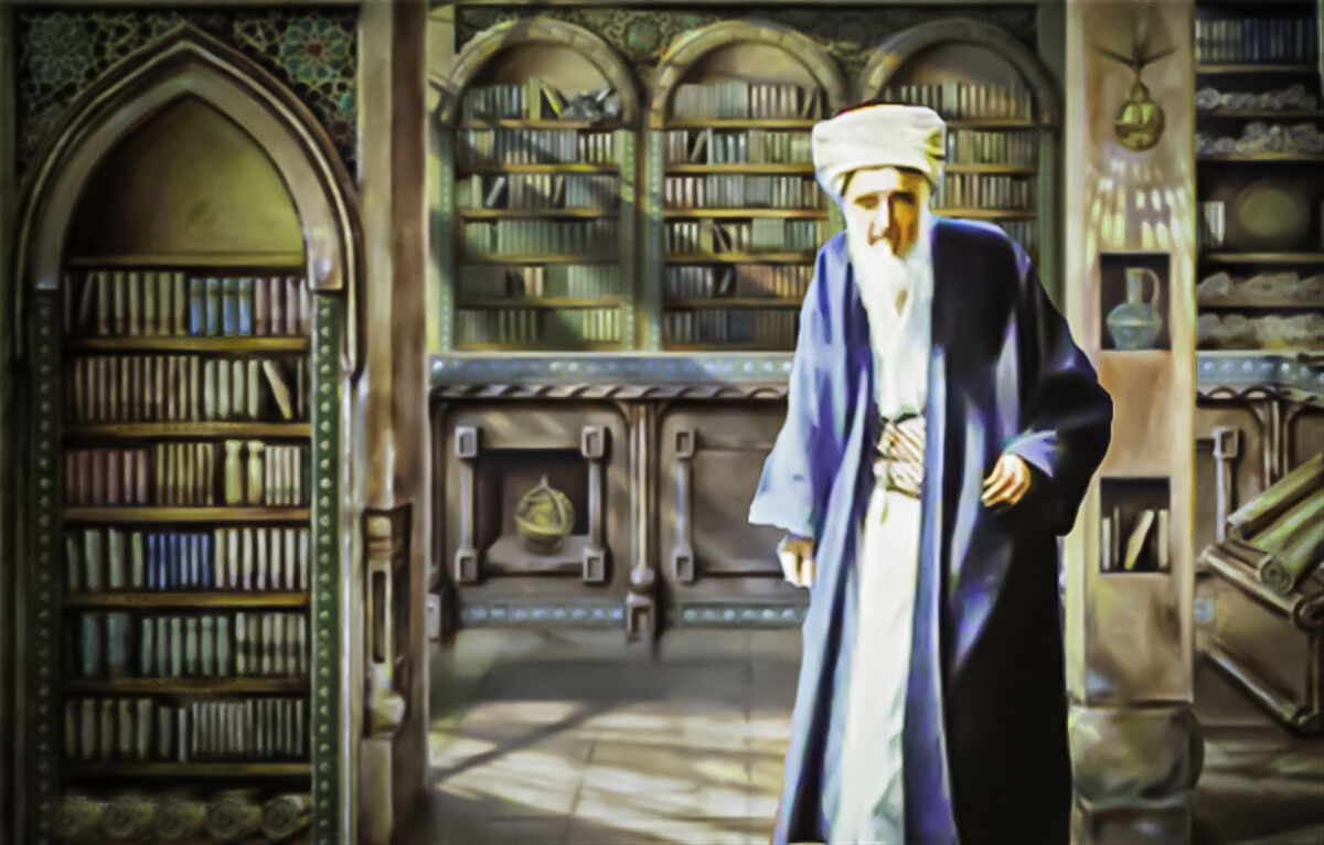 پایه‌گذار فرهنگ زیارت در جهان اسلام/ نگاهی به زمانه و شخصیت «شیخ مفید»