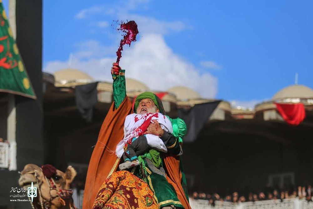 برگزاری هشت جشنواره تئاتر دینی مهم در کشور
