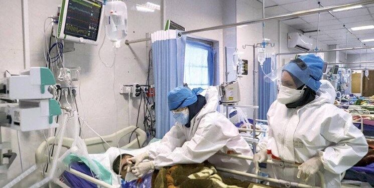  افزایش مراجعات کرونایی به مراکز درمانی خراسان رضوی / ۲۳۵ بیمار جدید بستری شدند 