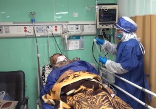 شناسایی ۱۶۷ بیمار کرونایی و فوت ۵ نفر در کشور
