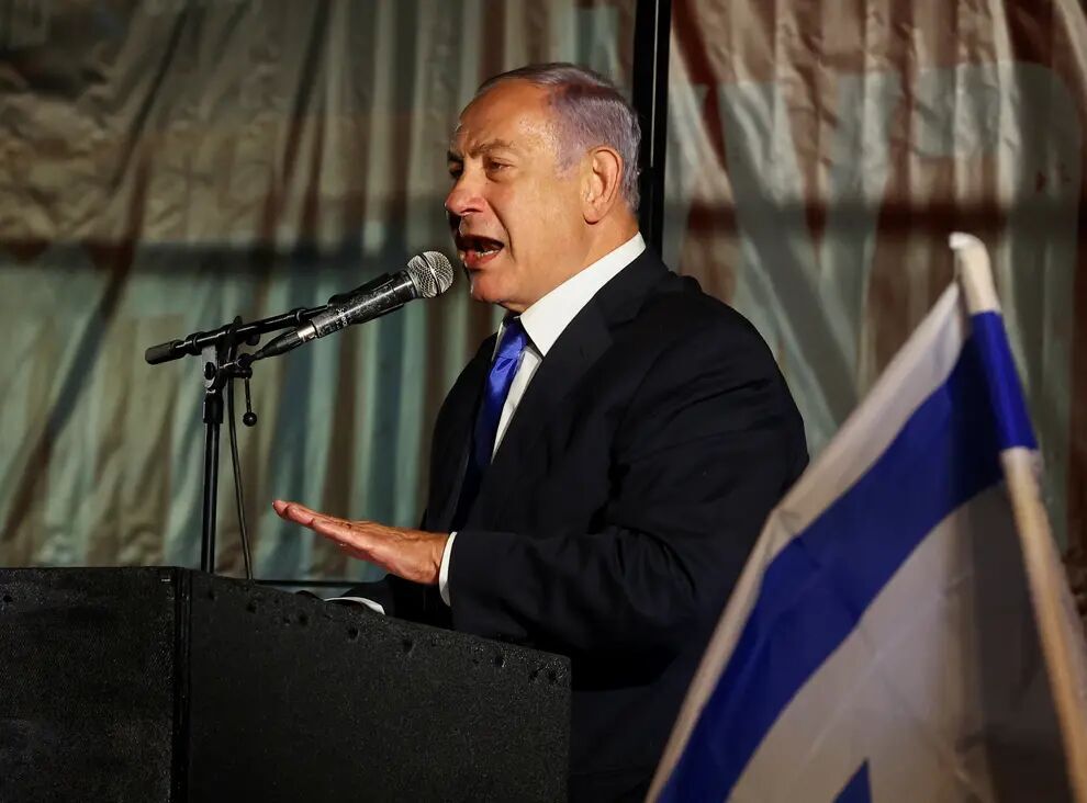 کابینه رژیم صهیونیستی در آستانه فروپاشی؛ نتانیاهو رویای بازگشت دارد