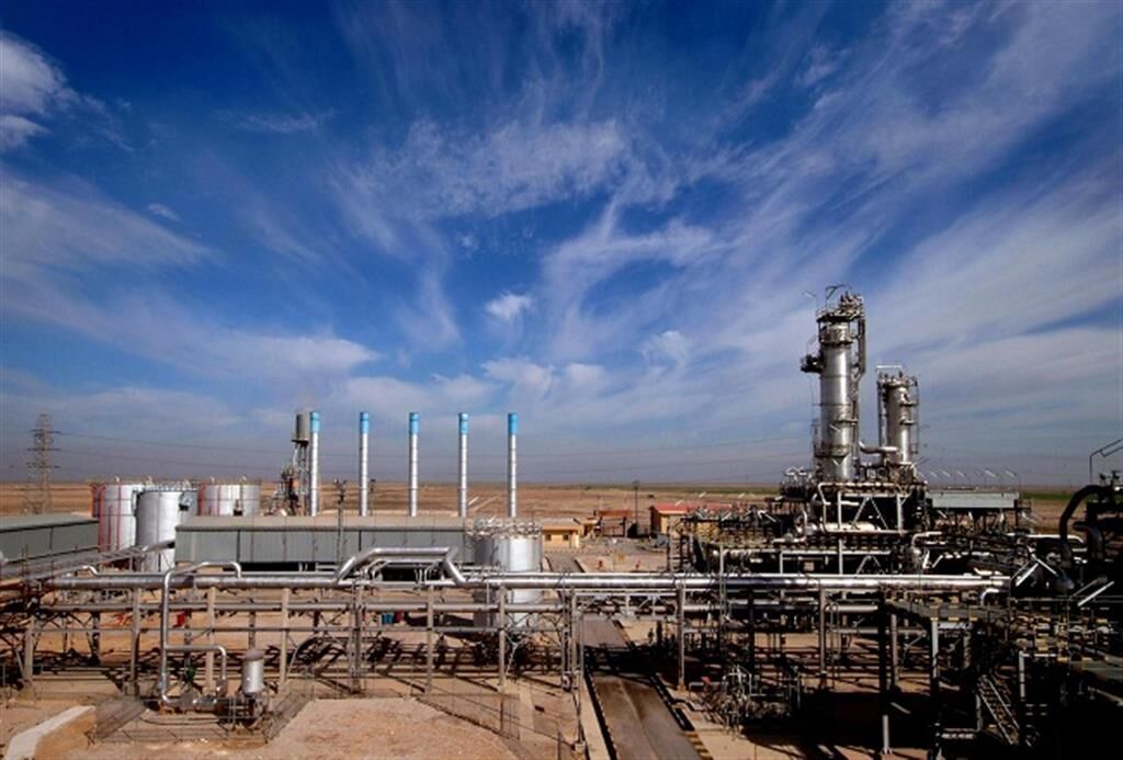 دولت با دیپلماسی انرژی دنبال «تثبیت سهم ایران در بازار فروش نفت» است
