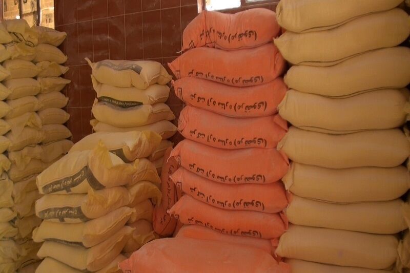 فروش و افزایش صادرات آرد دولتی به ترکیه صحت ندارد/ می‌توانیم با واردات گندم، آرد صادر کنیم
