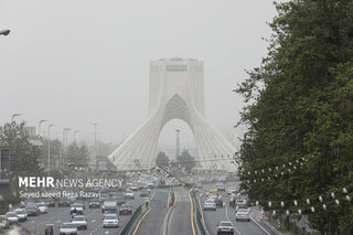 رئیس اورژانس تهران