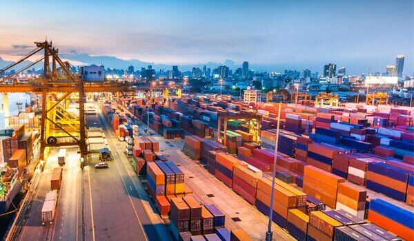 تراز تجاری کشور در فروردین‌ ماه مثبت شد/ افزایش ۲۵ درصدی صادرات غیرنفتی