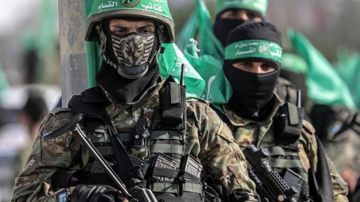 حماس: حمله به جنین باید به انتفاضه علیه اشغالگران تبدیل شود