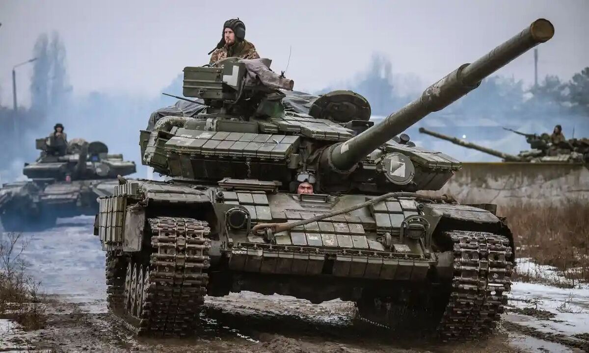 ادعای انگلیس: روسیه به حملات علیه غیرنظامیان در اوکراین ادامه می‌دهد