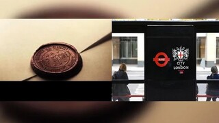 کارمند ارشد دولتی اسناد محرمانه انگلیس را در ایستگاه اتوبوس جا گذاشت