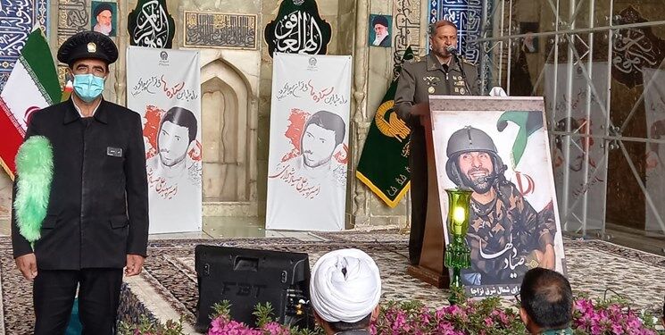 تاکید شهید صیاد شیرازی بر وحدت به عنوان رمز پیروزی جمهوری اسلامی و مسلمانان