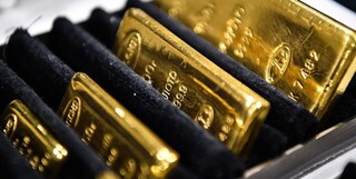 جهش ۱۲ دلاری قیمت طلا در بازار جهانی