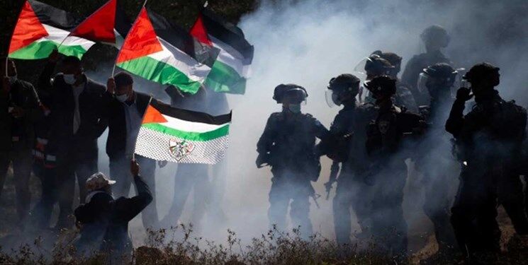  هفتمین کنفرانس بین‌المللی حمایت از انتفاضه فلسطین برگزار می‌شود 