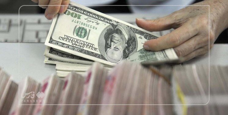 نرخ رسمی ۱۰ ارز افزایش یافت