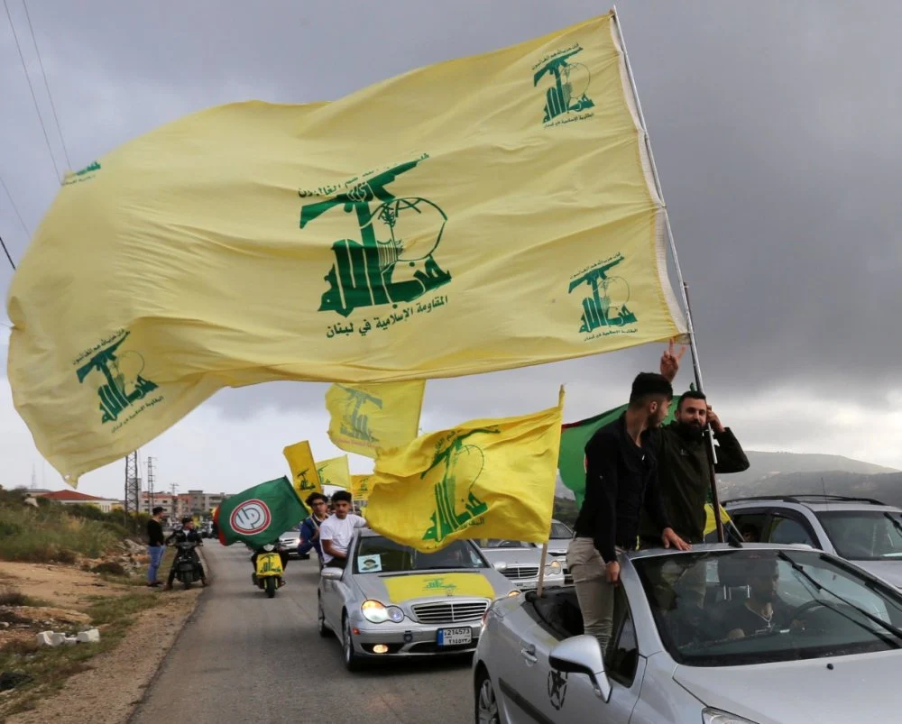 ایران چگونه حزب‌الله را تبدیل به یک قدرت سایبری کرده است؟