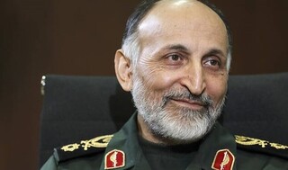 سردار اسدی: «شهید حجازی» نظامی اخلاق‌گرا بود