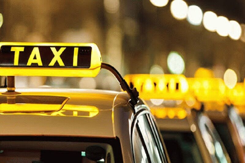 شرایط واردات تاکسی‌ها هنوز مشخص نیست