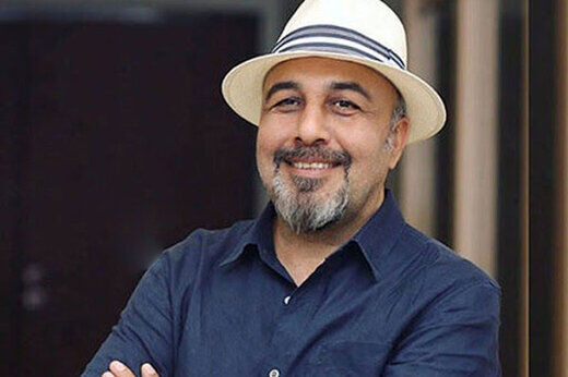 رضا عطاران با «دفتر یاداشت» به شبکه نمایش خانگی می‌آید