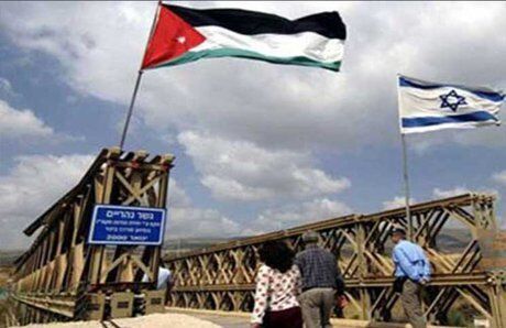 خیانت پنهان  اردن علیه فلسطینیان