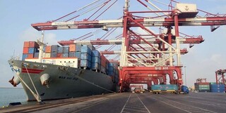 رشد ۸۰ درصدی تجارت بین ایران و عمان در ۴ ماه اخیر 
