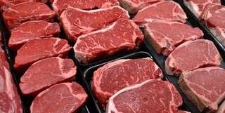 چین واردات گوشت از برزیل را ممنوع کرد