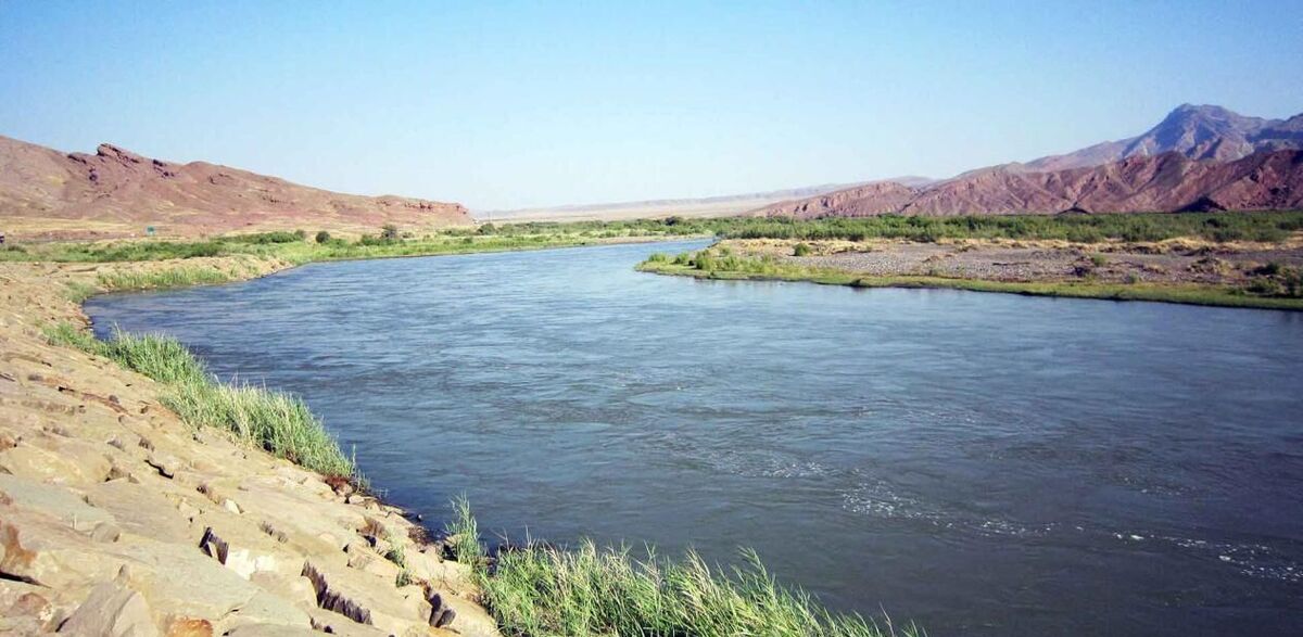 کاهش حق آبه کشاورزی خوزستان از سوی وزارت نیرو