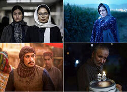ادامه رکود اکران رمضانی سینماها با تداوم بی‌تدبیری‌ها