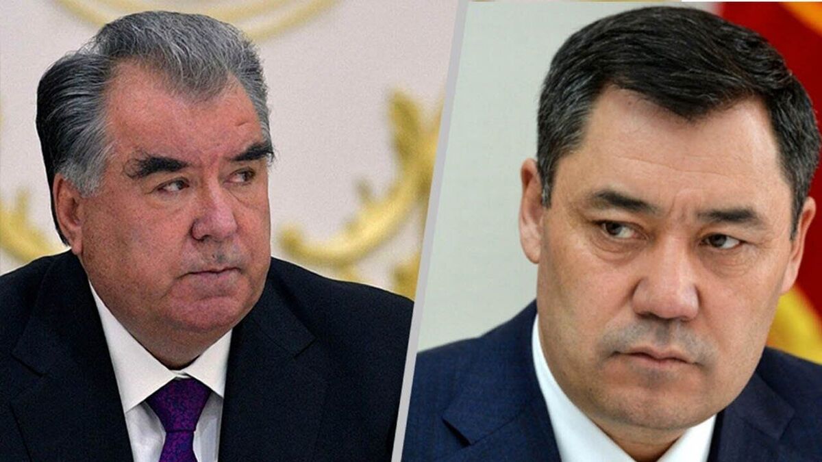 ادامه تنش‌های مرزی بین تاجیکستان و قرقیزستان/ مرزنشینان دعوت به خویشتنداری شدند