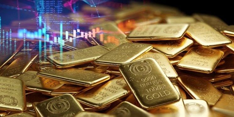 طلای جهانی در مسیر ۲۰۰۰ دلاری 