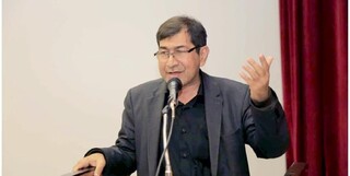 درگذشت خبرنگار موسسه فرهنگی قدس