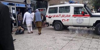 وقوع چند انفجار در کابل/ شهادت  حداقل  ۲۶ دانش‌آموز