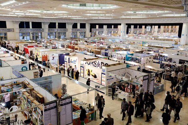 برگزاری نمایشگاه دستاوردهای تولیدکنندگان ایرانی در تاشکند