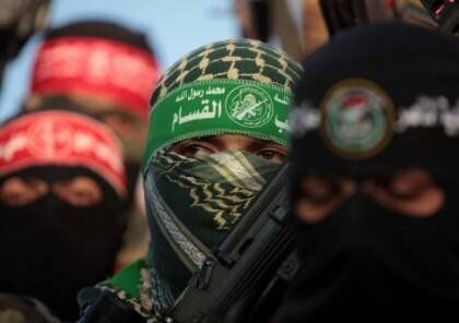 گروه‌های مقاومت فلسطین به حالت آماده باش درآمدند