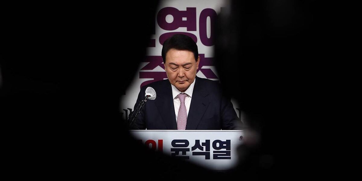 چالش‌های سخت رئیس‌جمهور جدید کره‌جنوبی چیست؟