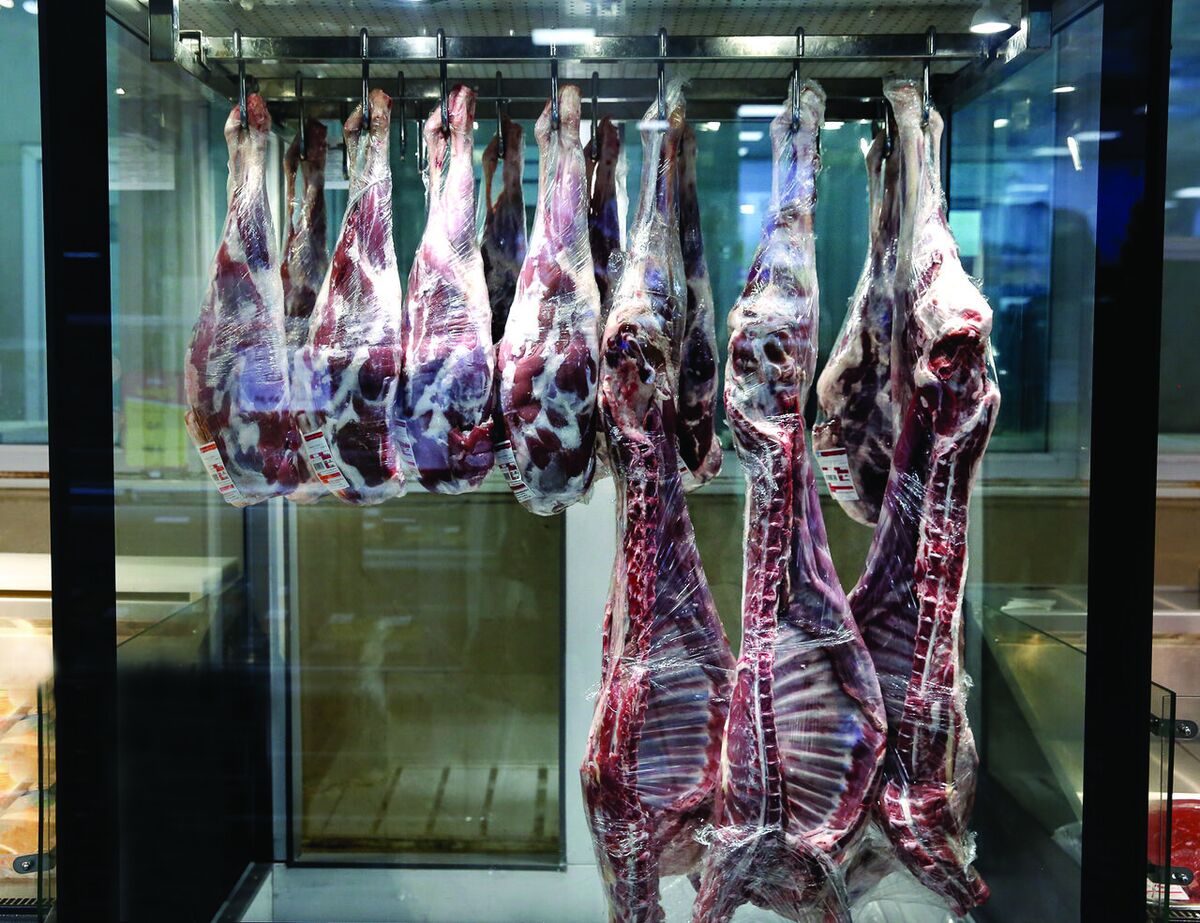 راهکارهایی برای تولید گوشت ارزان