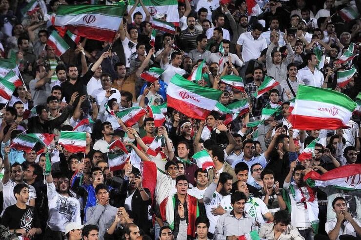 اعلام زمان ثبت نام بلیت های تیم ملی ایران در جام جهانی