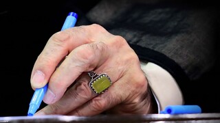 تسلیت رهبر معظم انقلاب به آیت‌الله العظمی سیستانی