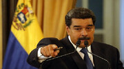 مادورو: آمریکا برای ترمیم روابط با ونزوئلا تلاش می کند