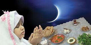 دعای روز بیست‌ودوم ماه رمضان/ در میان بهشتت جایم ده