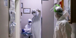 فوت ۱۷ نفر بر اثر کرونا و شناسایی ۹۶۹ بیمار جدید کووید۱۹ در کشور
