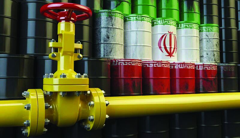افزایش فروش صادراتی نفت ایرانول در فروردین ۱۴۰۱