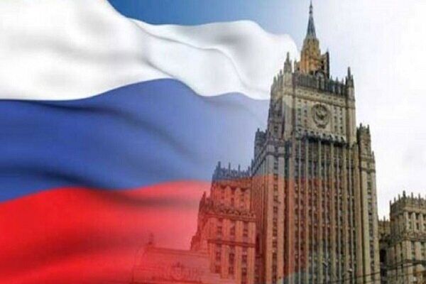 روسیه ۴۰ دیپلمات آلمانی را اخراج کرد