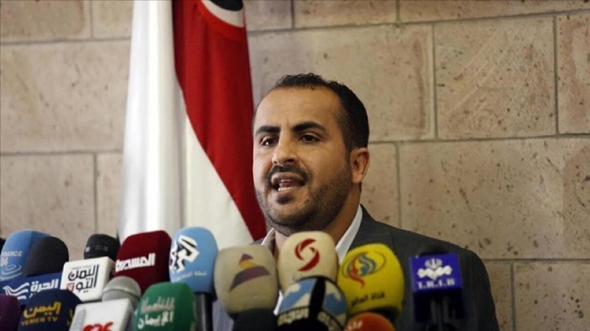 انصارالله: پاسخ به لغو آتش بس سازمان ملل در یمن دردناک خواهد بود