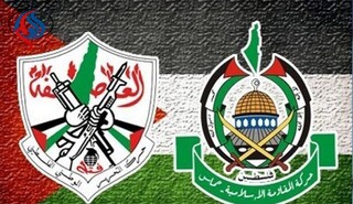  جزئیات توافق آشتی فتح و حماس در لبنان با میانجیگری امل و حزب‌الله 