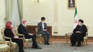 رئیس جمهور: حضور آمریکا و ناتو در افغانستان جز خرابی و کشتار دستاوردی ندارد