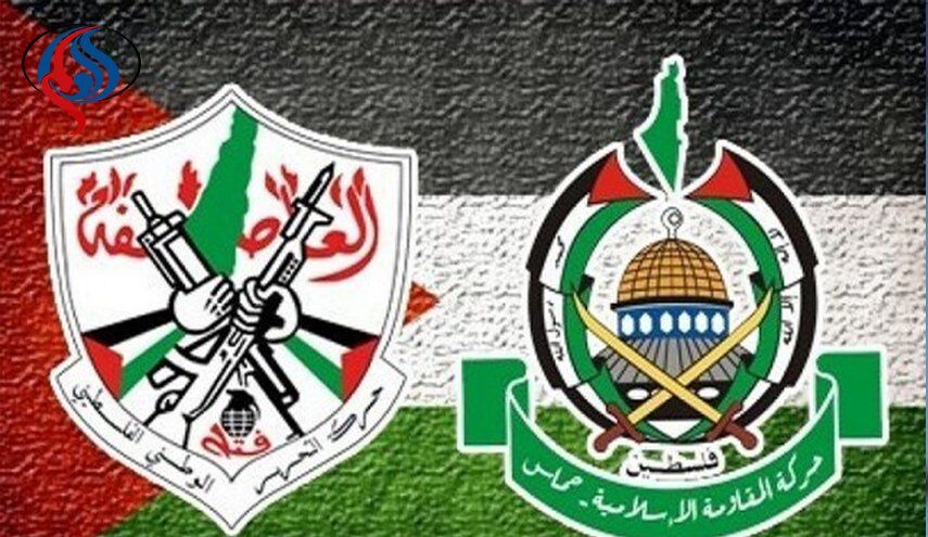  جزئیات توافق آشتی فتح و حماس در لبنان با میانجیگری امل و حزب‌الله 