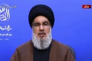 روح جدیدی در کالبد فلسطین دمیده شده است