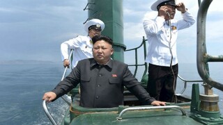 کره شمالی تسلیحات هسته‌ای خود را تقویت خواهد کرد